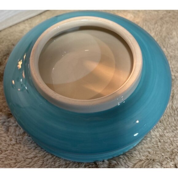 Partylite Scent Glow Snowman Ceramic Electric Wax Warmer Light-Up Stars 7" Tall - Picture 9 of 16